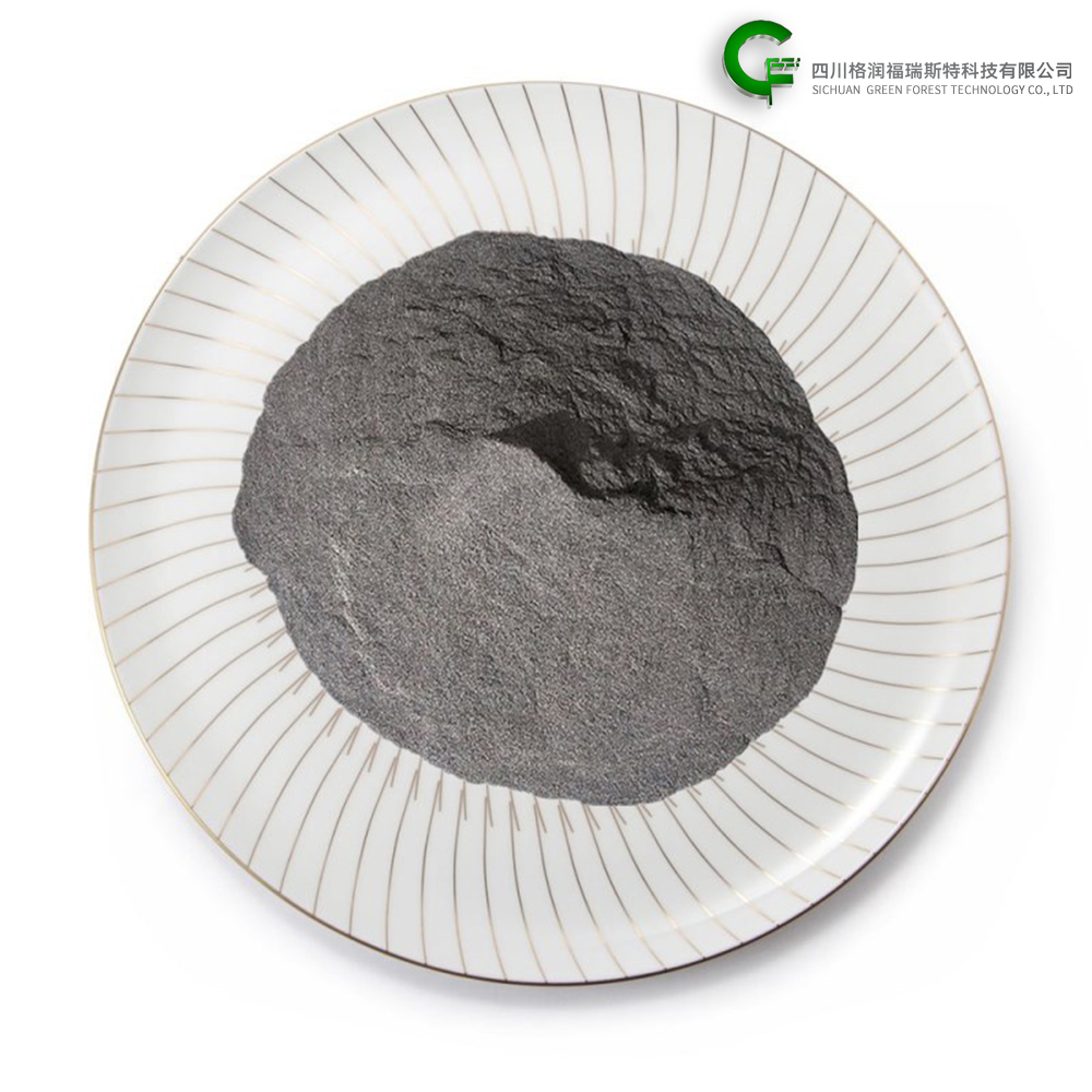 铬铁粉