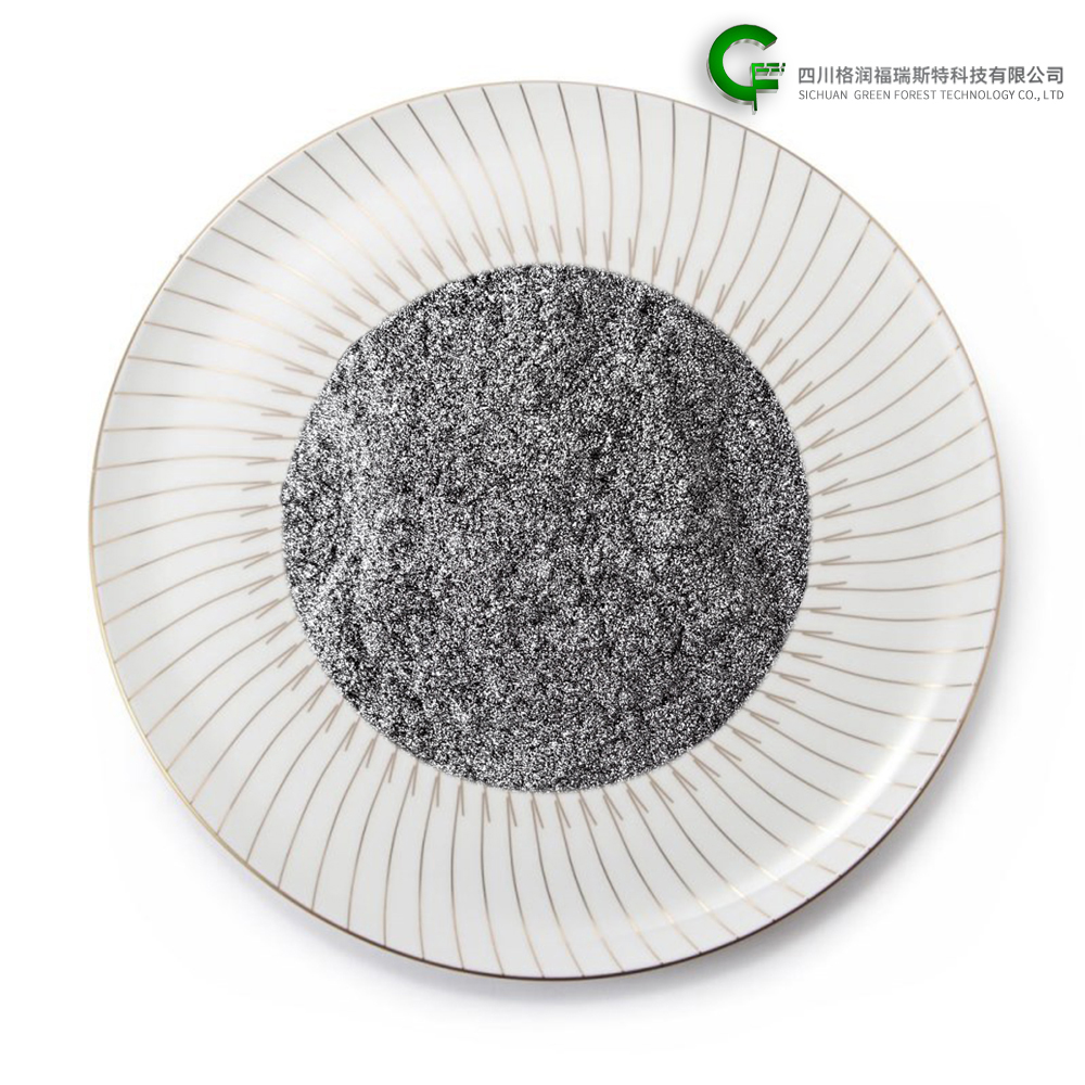 片状铁硅铬