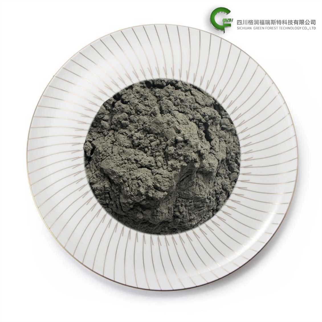 球形铁硅铝