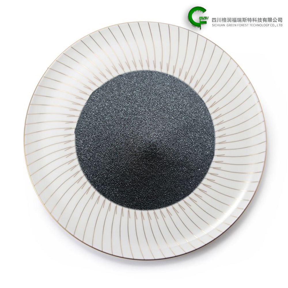 硅铁粉