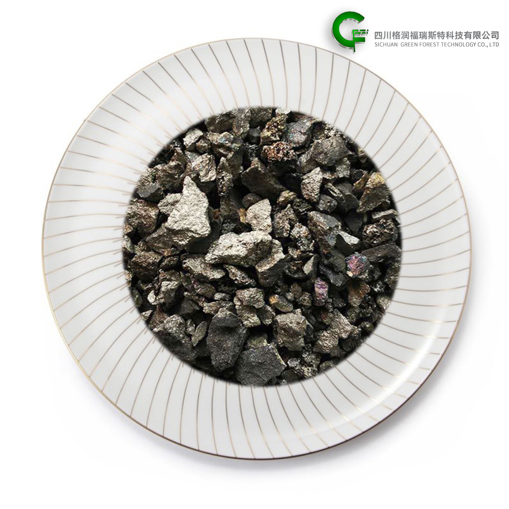 高碳锰铁粉