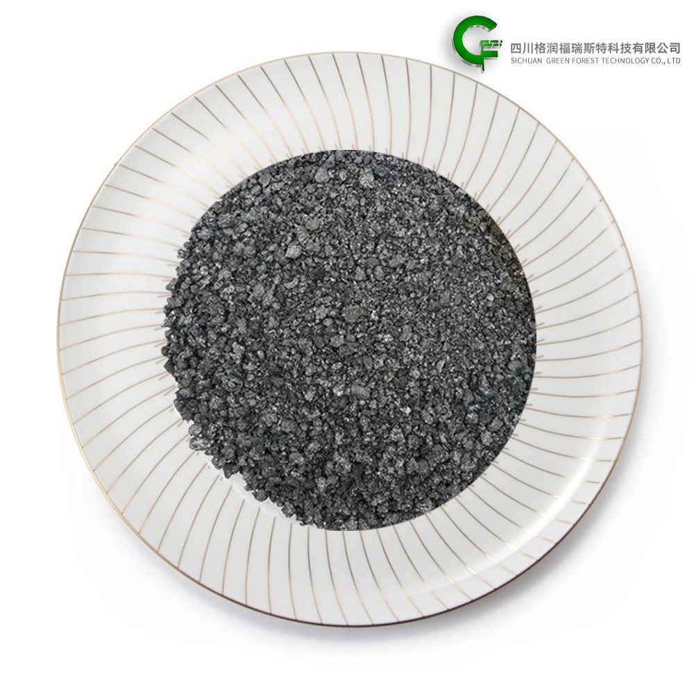  稀土硅铁合金粉