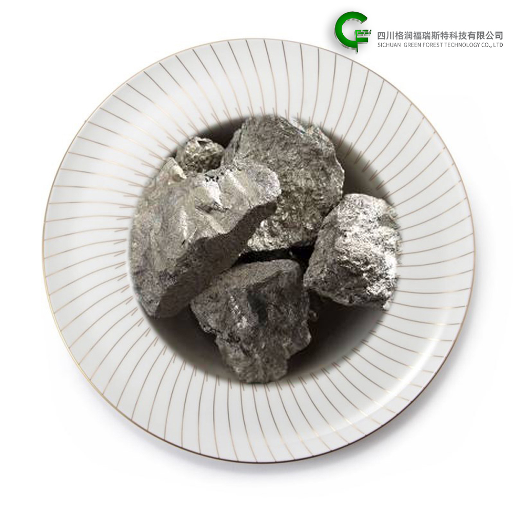 镍硼合金块