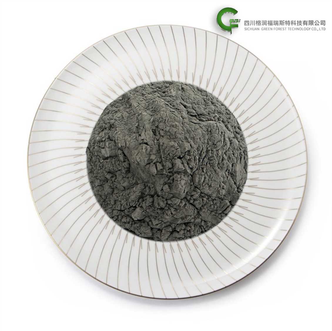 镍包铁粉