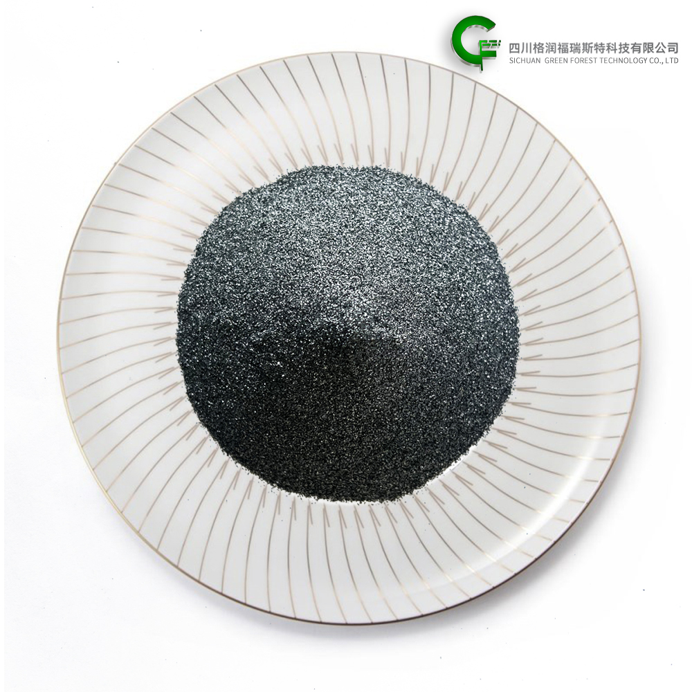 碳化硅粉