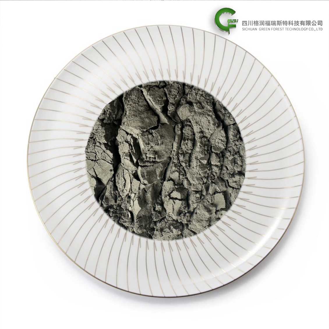  球形铁硅铬粉