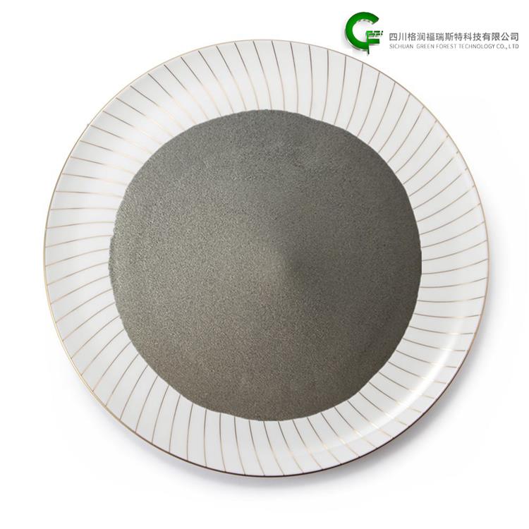 高纯铝锆合金粉