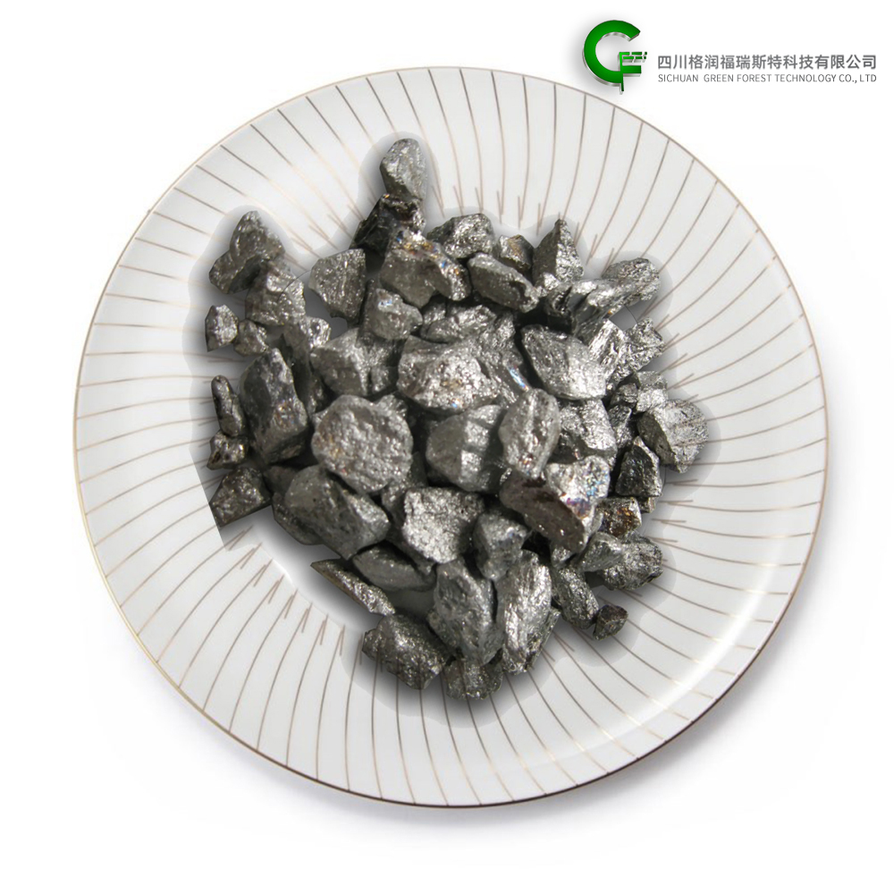 铌铁粉