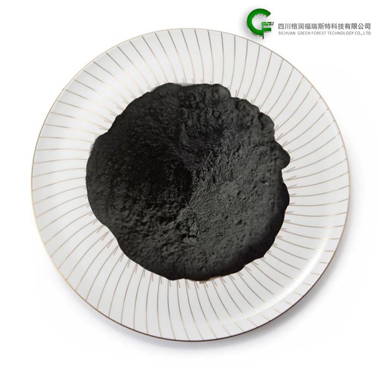 片状羰基铁粉