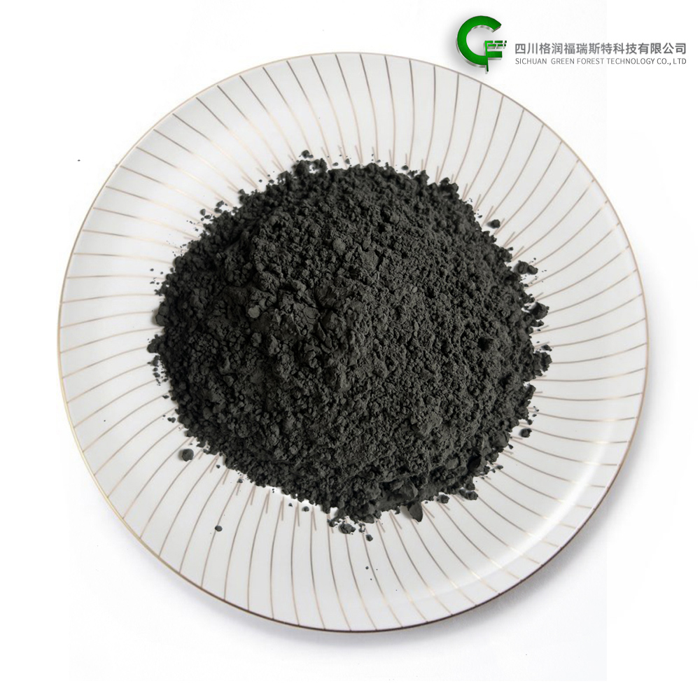 磷铁粉：防腐防锈“隐形卫士”，工业涂层里的性价比担当