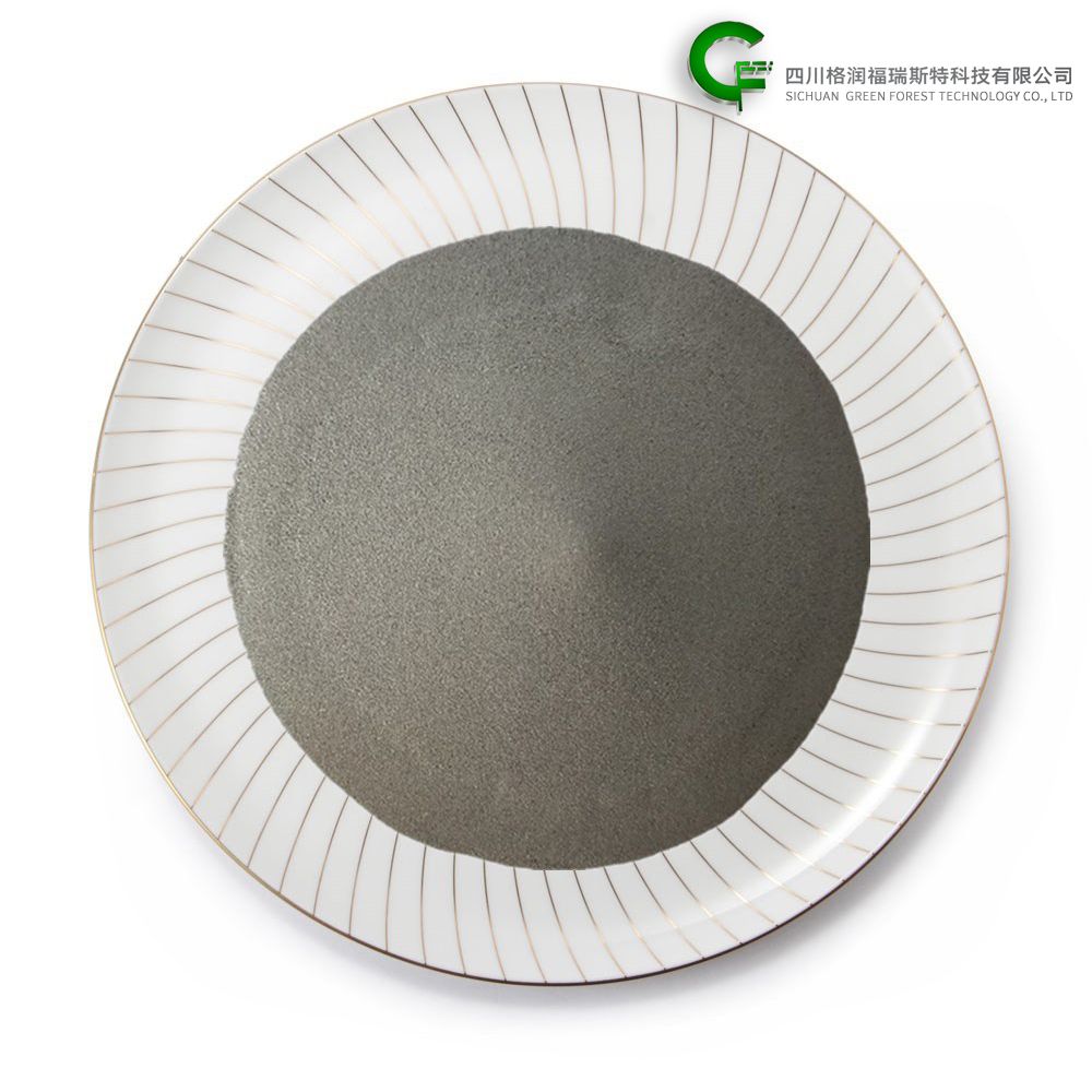 钛合金粉末：轻量高强“材料新贵”，解锁高端制造新可能